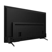 طراحی و نمای پشت تلویزیون Sony 55X75K