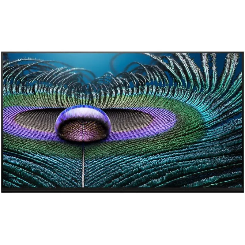 تلویزیون 85Z9J سونی محصول 2021